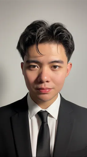 Jan P. — Mid-Level AI Developer from Philippines