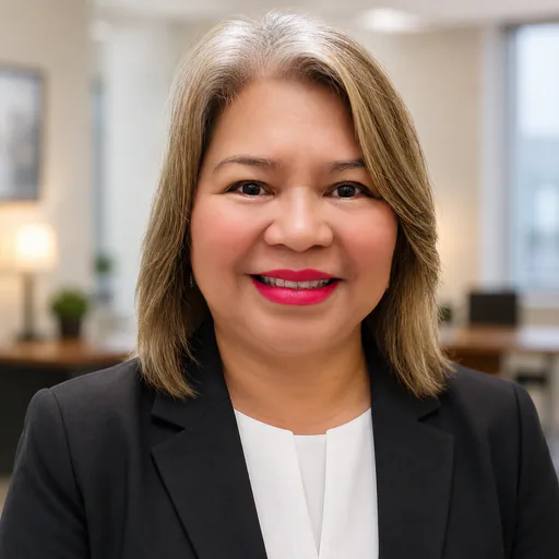 Vivian V. profile photo