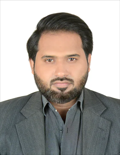 Faizan W. profile photo