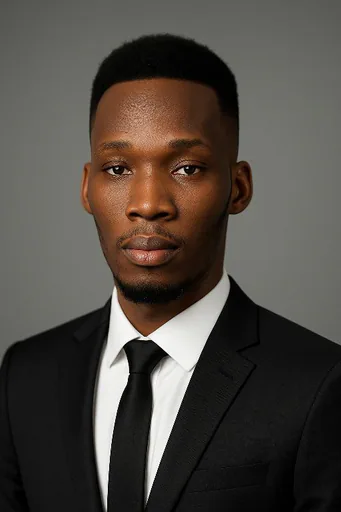 Bede C. profile photo