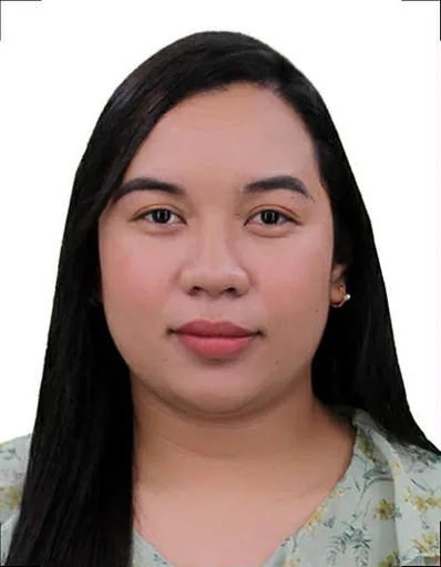 Glezyl J. profile photo