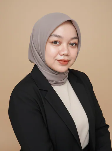 Isti N. from Indonesia