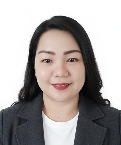 Laarni A. — Senior Human Resources Officer from Philippines
