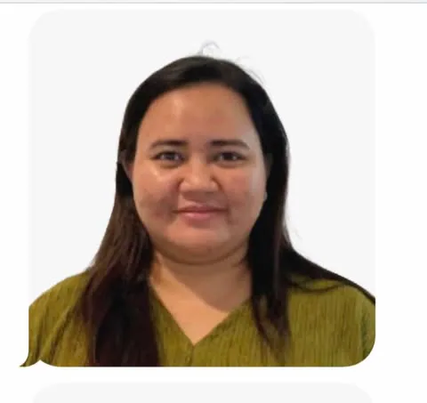 Marian A. profile photo