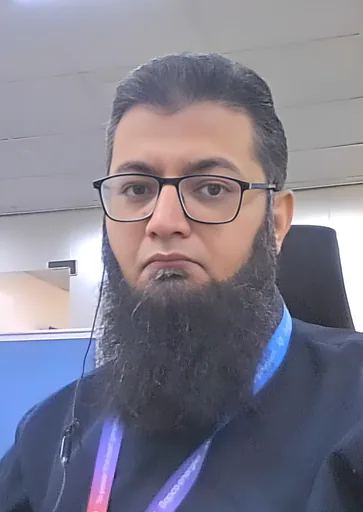 Farrukh A. profile photo