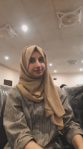 Syeda M. profile photo