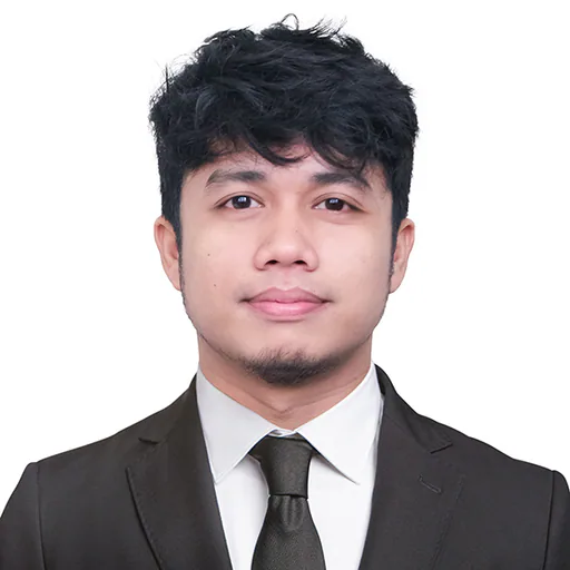 John R. profile photo