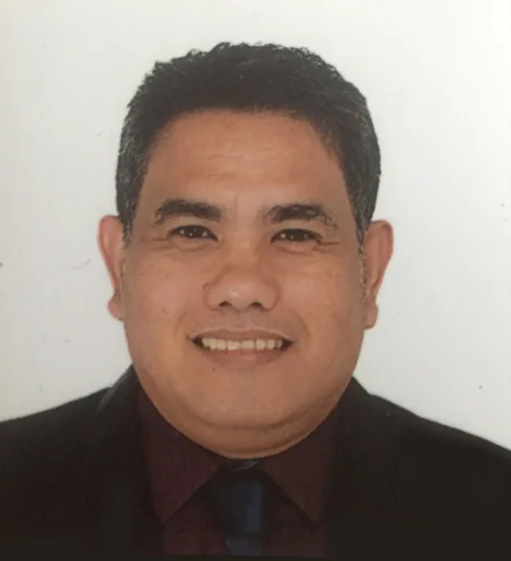 Arch E. profile photo