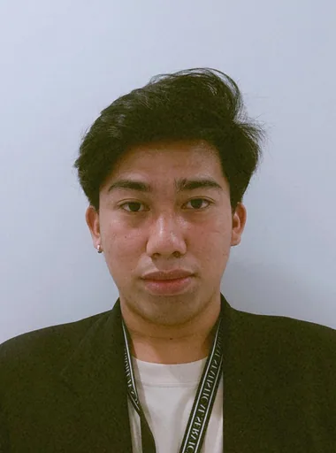 Kinjee B. — Mid-Level Data Operations Specialist from Philippines