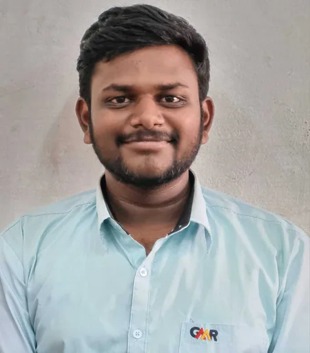 Simhadri L. profile photo