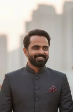 Muhammad M. profile photo