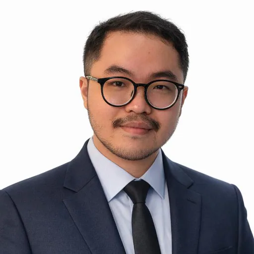 Yohanes G. — Mid-Level Accounting Specialist from Indonesia