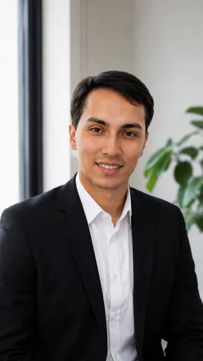 Dion V. — Senior Software Engineer from United Kingdom