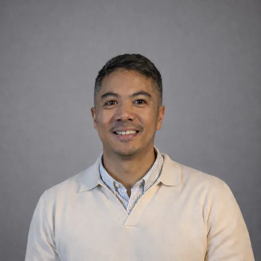 Daniel G. — Senior Cloud Engineer from Spain