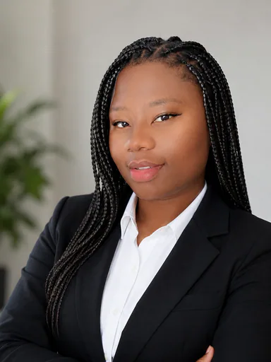 Oratile R. profile photo