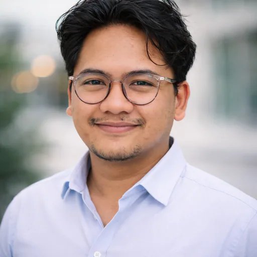 Muhammad A. profile photo