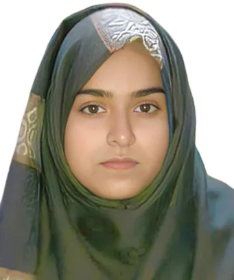 kaneez F. profile photo