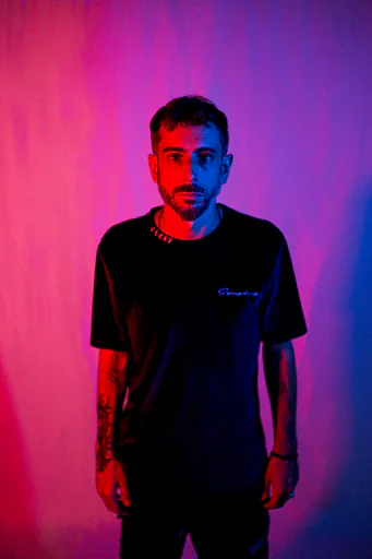 Santiago G. profile photo