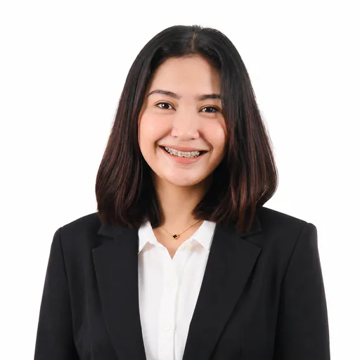 Angelica A. profile photo