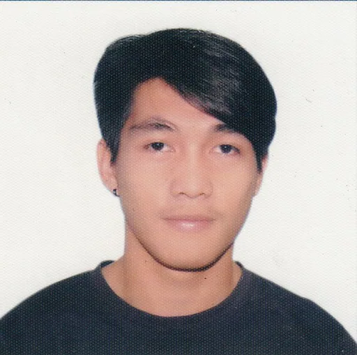 John P. profile photo
