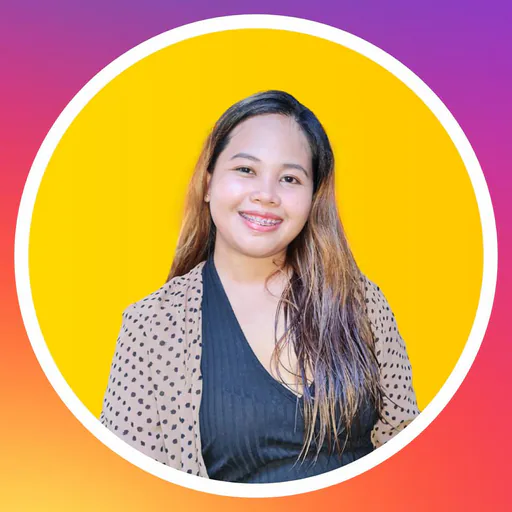 MARYCHU M. profile photo