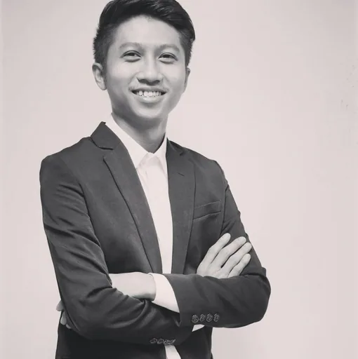 Sam T. — Senior Digital Marketing Manager from Thailand