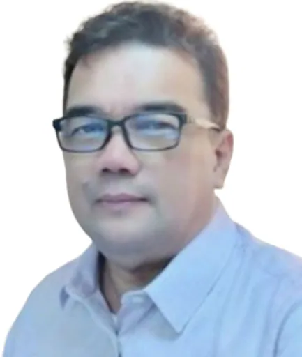 Roy A. profile photo