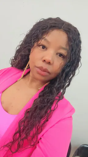 caroline K. profile photo