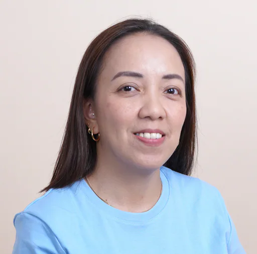 Mary J. profile photo