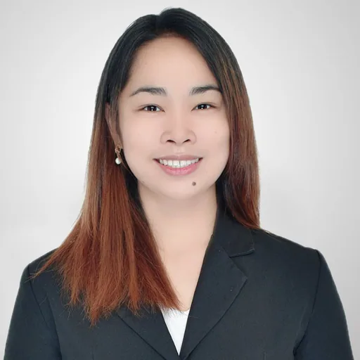 Ruzelle A. profile photo