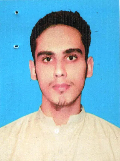 Husnain A. profile photo