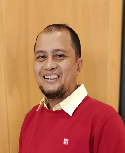 BAMBANG A. profile photo