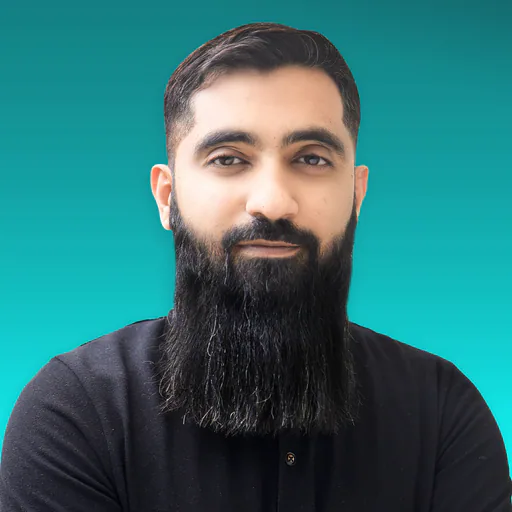 Hassan K. profile photo