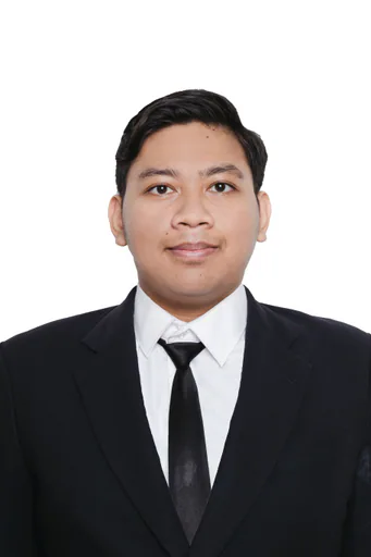 Danar A. — Junior Formulation Scientist from Indonesia