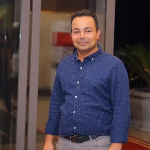 Ahmed M. profile photo