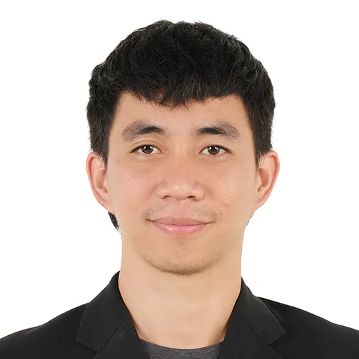 Kier A. profile photo