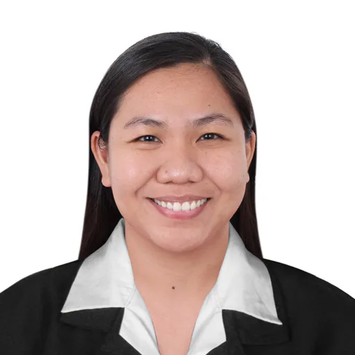 Annabelle G. — Senior Finance and Operations Manager from Philippines