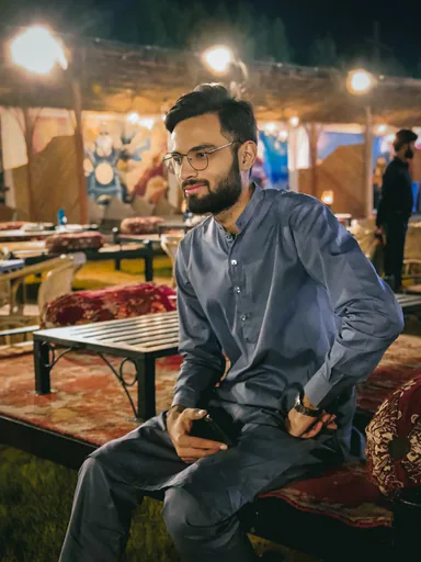 azan A. profile photo