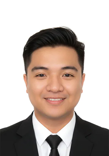 DA V. — Junior Architectural Designer from Philippines