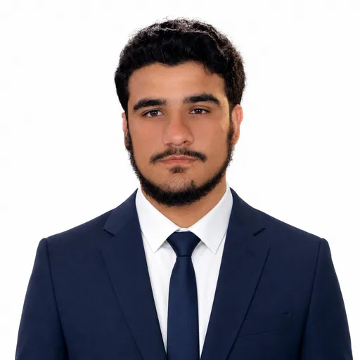 isar K. profile photo