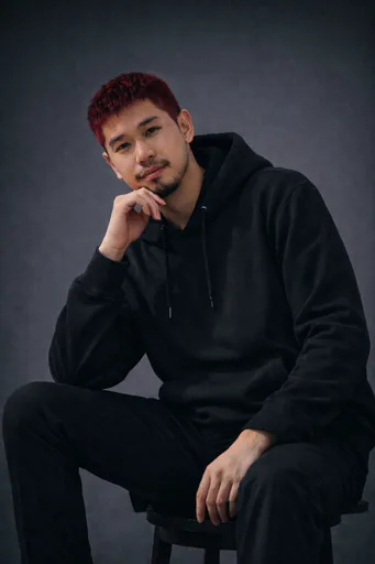 Talent Avatar