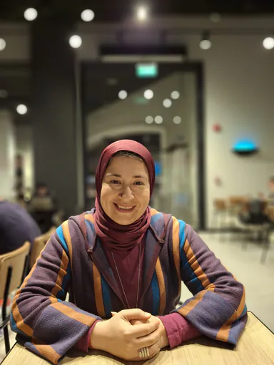 Doaa A. profile photo