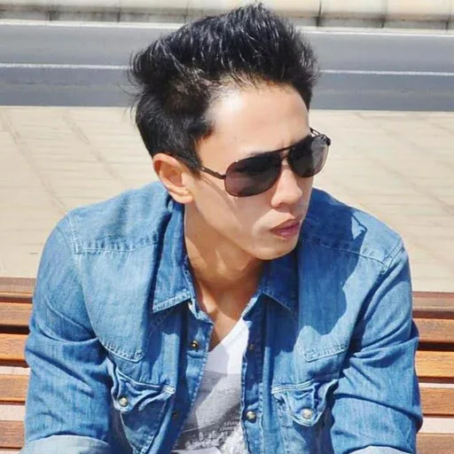 Kadek R. profile photo