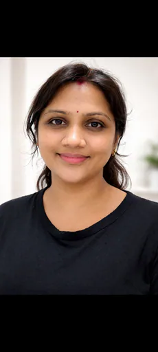 Pritanka S. profile photo