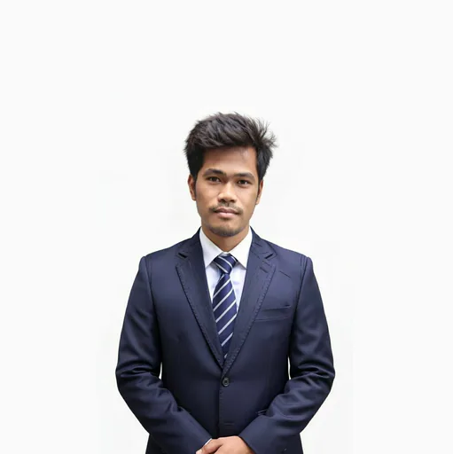 Eubert B. — Senior Full Stack Engineer from Philippines
