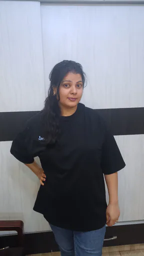 Sunaina C. profile photo