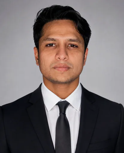 Farhan S. profile photo