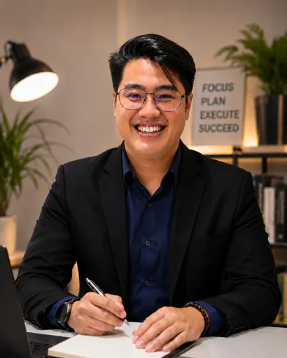 John P. profile photo