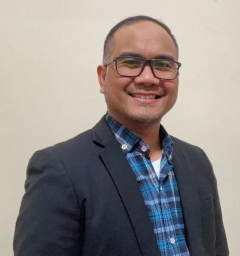 Limuel P. profile photo