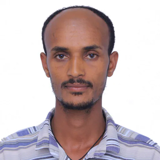 Rufael S. profile photo
